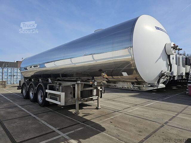 Tank ETA PRFSI555 FOODSTUFF