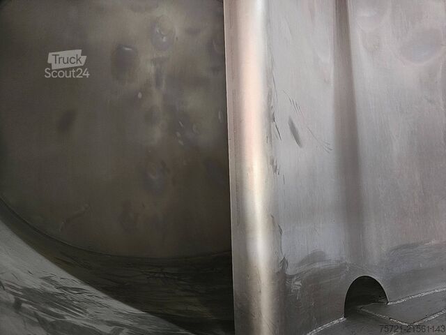 Tank ETA PRFSI555 FOODSTUFF