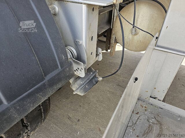 Tank ETA PRFSI555 FOODSTUFF