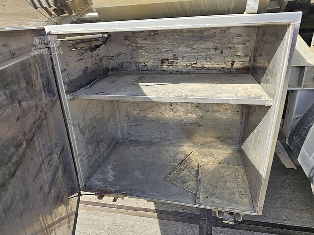 Tank ETA PRFSI555 FOODSTUFF