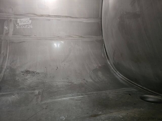 Tank ETA PRFSI555 FOODSTUFF