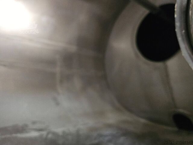 Tank ETA PRFSI555 FOODSTUFF