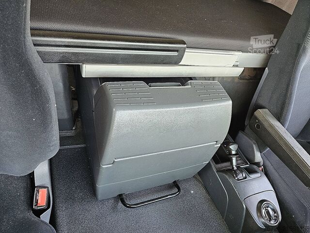 Standaard trekker M.A.N. 26.400 TGS LX 6X2 GERMAN TRUCK