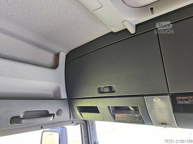 Standaard trekker M.A.N. 26.400 TGS LX 6X2 GERMAN TRUCK