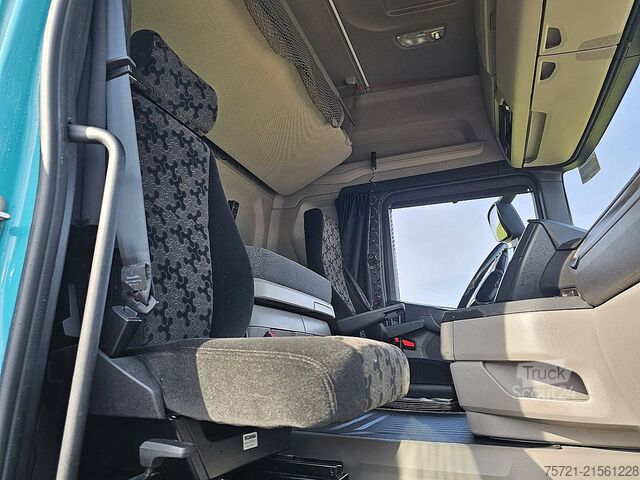 Standard-SZM SCANIA R500