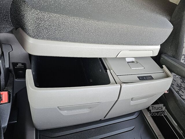 Standard-SZM SCANIA R500