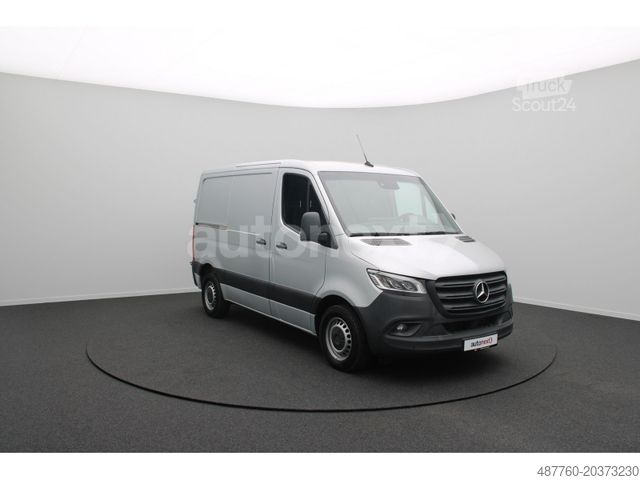 Bestelwagen MERCEDES-BENZ Sprinter 314 *WERKSTATT* DISTRONIC+LED (9840)