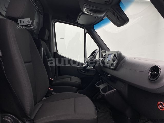 Bestelwagen MERCEDES-BENZ Sprinter 314 *WERKSTATT* DISTRONIC+LED+KAMERA
