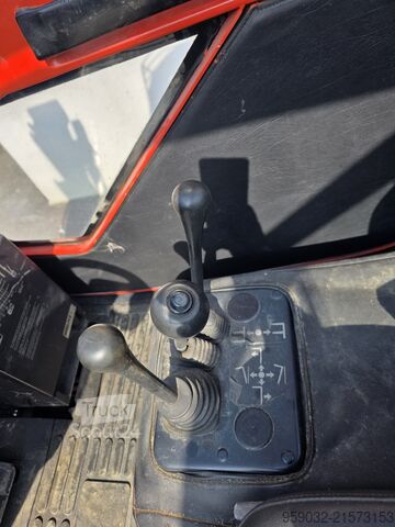 GA-TEC Gabelstaplertechnik GmbH GA-TEC Gabelstaplertechnik GmbH GA-TEC Gabelstaplertechnik GmbH