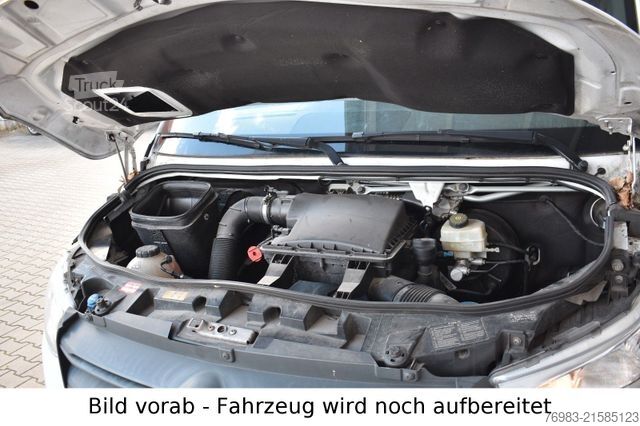 Panel van MERCEDES-BENZ Sprinter 316 CDI Hochraumkasten AHK Klima Navi