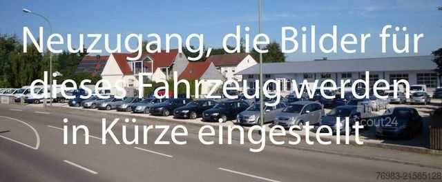 Kemperis VW Caddy 1.5 TSI BMT Navi AbstandsGRA AHK Camping