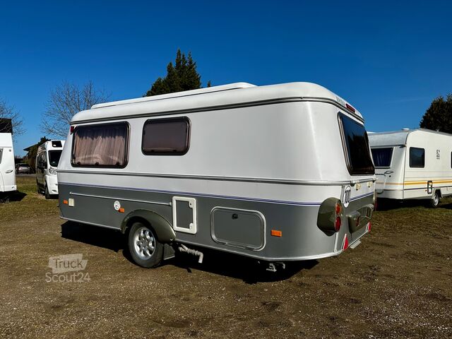 Caravan Hymer/Eriba Troll Touring GT