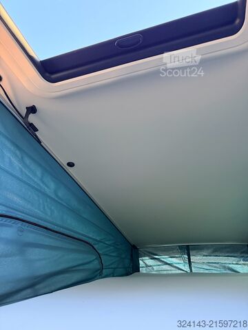 Kastenwagen Mercedes-Benz MarcoPolo AMG