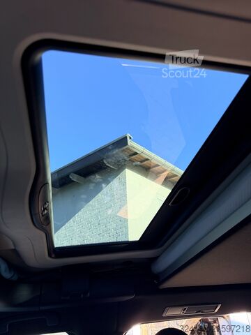 Kastenwagen Mercedes-Benz MarcoPolo AMG