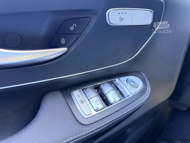 Kastenwagen Mercedes-Benz MarcoPolo AMG