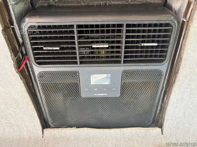 Damperli kamyon Volvo A25G