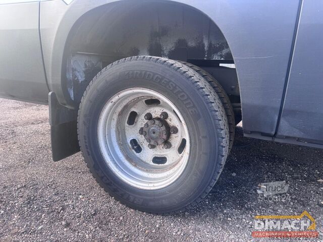Furgone Iveco Daily 35C15 3.0L - airco - handgeschakeld - dub...