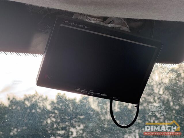 Furgone Iveco Daily 35C15 3.0L - airco - handgeschakeld - dub...
