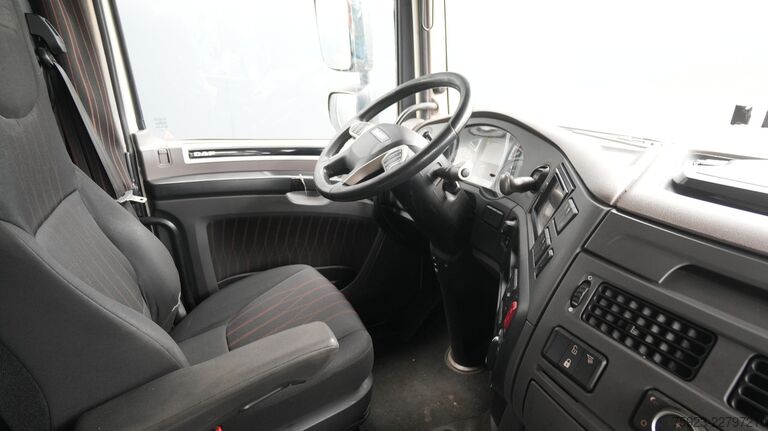 Standard-SZM DAF XF 480 Ssc tractor unit