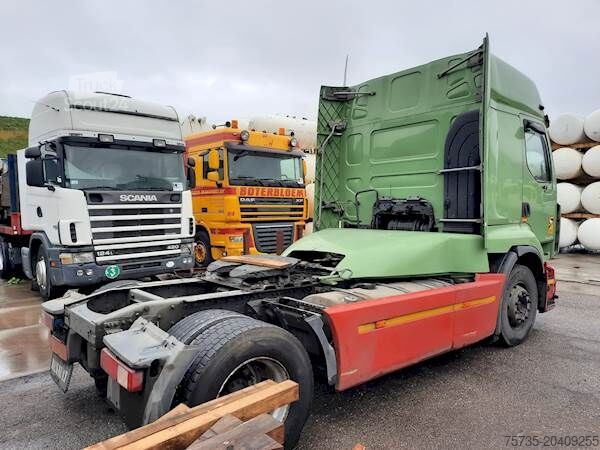 Standard-SZM RENAULT PREMIUM 460 DXI