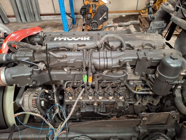 محرك PACCAR PR183S2