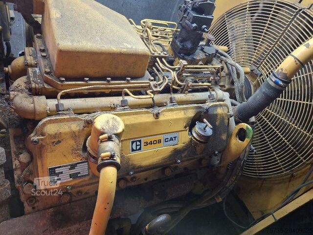 كاتربيلر 3408 كات CATERPILLAR 3408 CAT