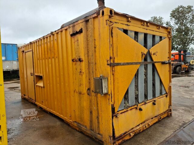 كاتربيلر 3408 كات CATERPILLAR 3408 CAT