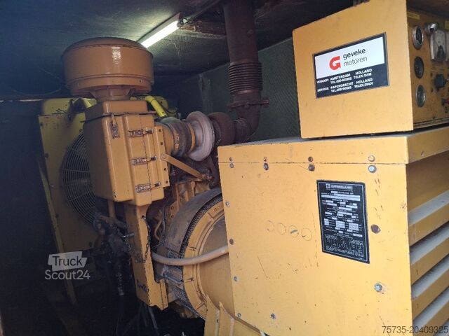 كاتربيلر 3408 كات CATERPILLAR 3408 CAT