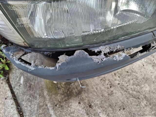 Tanker RENAULT PREMIUM 270 GAS / LPG