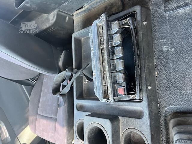 Tippbil Mercedes-Benz Axor 1836