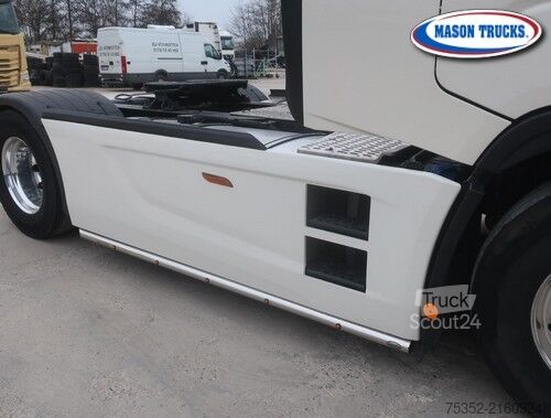 وحدة جرار قياسية Iveco S-Way 530