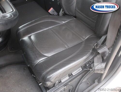 وحدة جرار قياسية Iveco S-Way 530