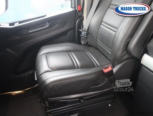 وحدة جرار قياسية Iveco S-Way 530