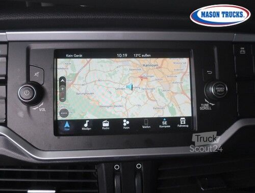 وحدة جرار قياسية Iveco S-Way 530