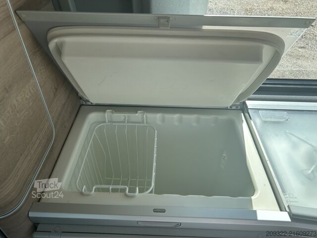 Campingvogn/bobil Volkswagen California Coast 2.0 TDI|2022 EURO 6| Venditore professionale