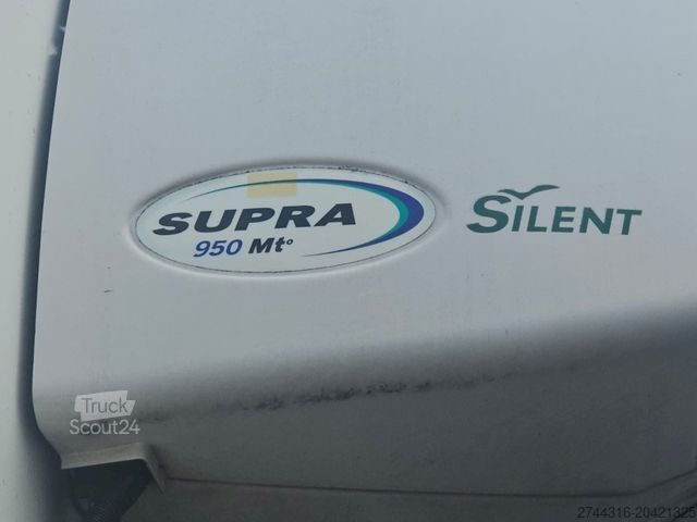 Kühlkoffer-LKW RENAULT Premium 300