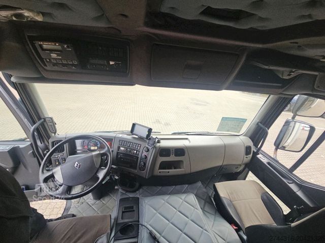 Kühlkoffer-LKW RENAULT Premium 300