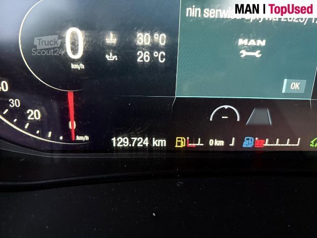 Swap body truck MAN TGM 18.250 4x2 LL CH BDF