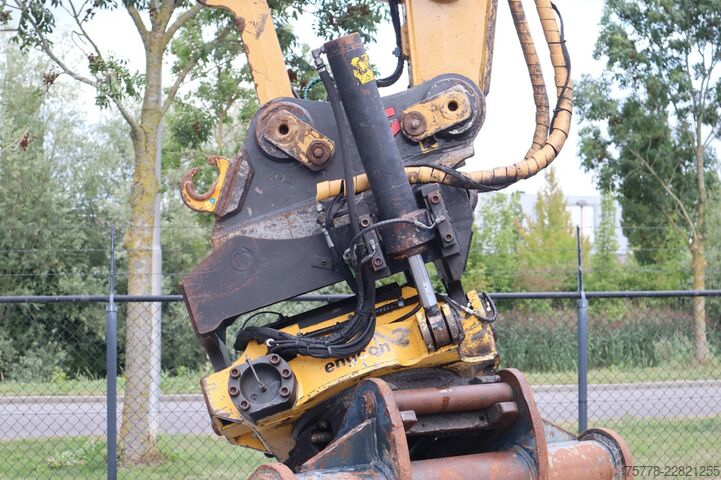 Raupenbagger Caterpillar 323 FL | 3D GPS | ROTOTILT | RIPPER | 3X BUCKET