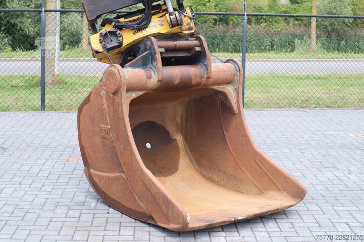 Raupenbagger Caterpillar 323 FL | 3D GPS | ROTOTILT | RIPPER | 3X BUCKET