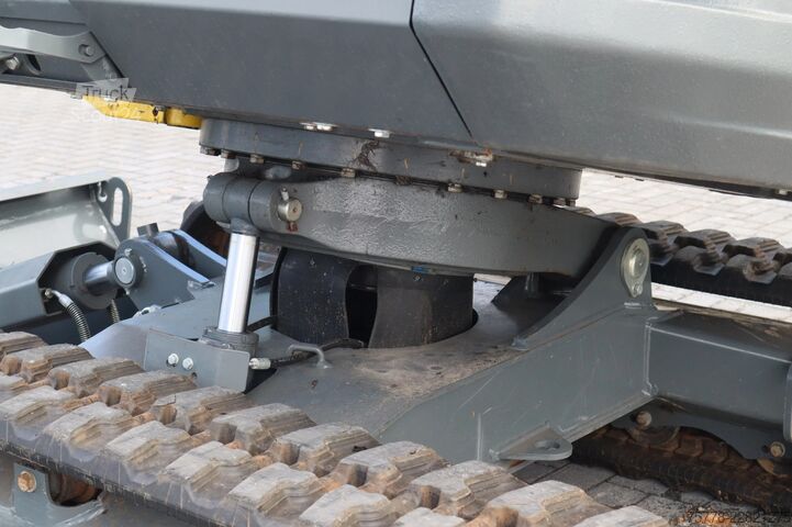 Miniekskavators WACKER NEUSON ET35 | VDS | 3X BUCKET | LOW HOURS! | QUICK COU...