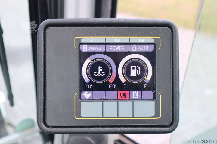 Miniekskavators WACKER NEUSON ET35 | VDS | 3X BUCKET | LOW HOURS! | QUICK COU...