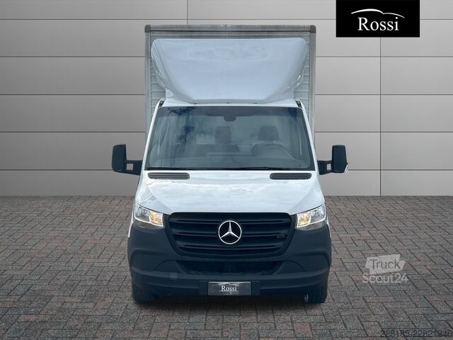 Minibus Mercedes-Benz SPRINTER TELAI CABINATI - 314 CDI T 43/35 euro 6