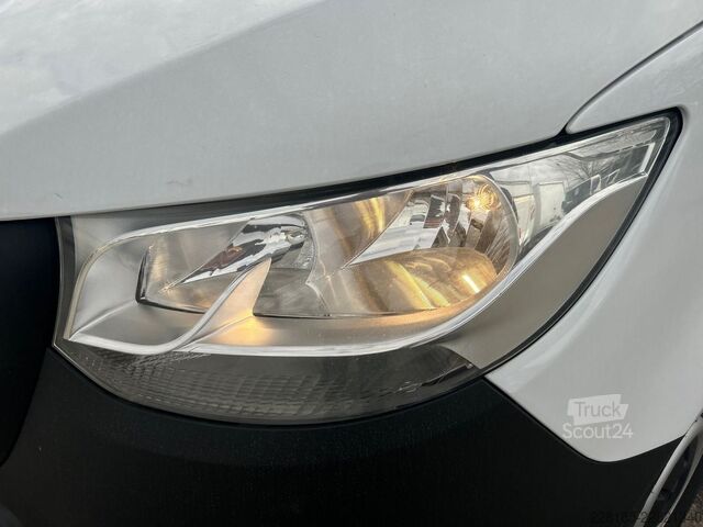 Minibus Mercedes-Benz SPRINTER TELAI CABINATI - 314 CDI T 43/35 euro 6