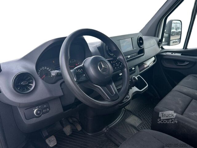 Minibus Mercedes-Benz SPRINTER TELAI CABINATI - 314 CDI T 43/35 euro 6