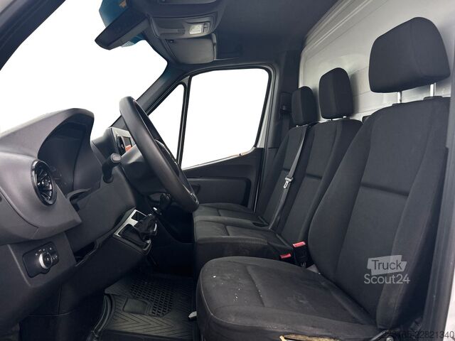 Minibus Mercedes-Benz SPRINTER TELAI CABINATI - 314 CDI T 43/35 euro 6