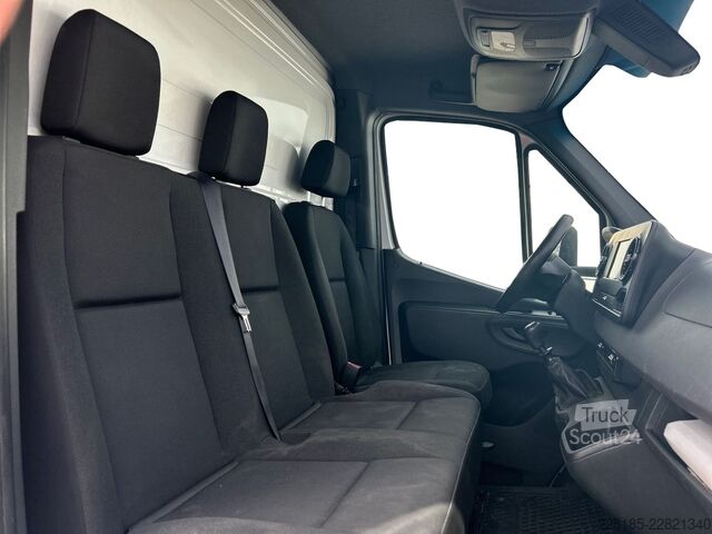 Minibus Mercedes-Benz SPRINTER TELAI CABINATI - 314 CDI T 43/35 euro 6