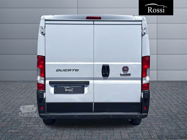 Furgone isotermico frigorifero FIAT Ducato VI (V 2011) - Ducato 30 MH1 2.0 mjt 115cv E6