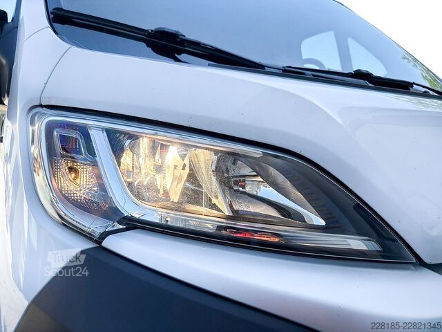 Furgone isotermico frigorifero FIAT Ducato VI (V 2011) - Ducato 30 MH1 2.0 mjt 115cv E6