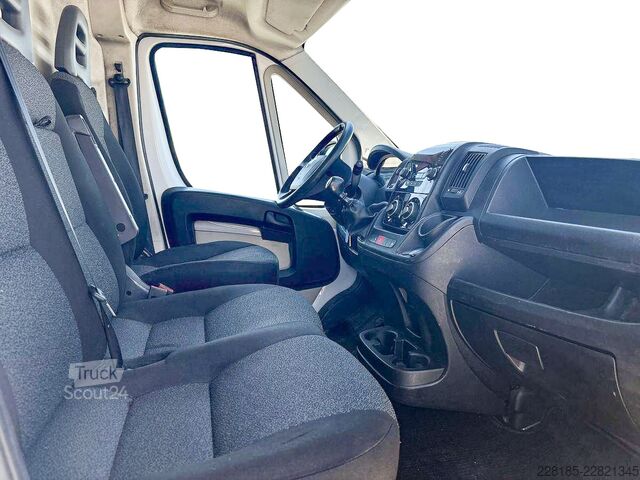 Furgone isotermico frigorifero FIAT Ducato VI (V 2011) - Ducato 30 MH1 2.0 mjt 115cv E6
